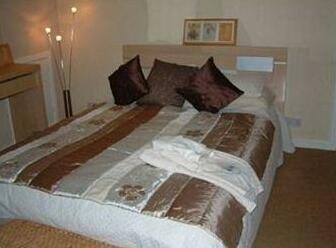 The Bed and Breakfast Ayr - Photo3
