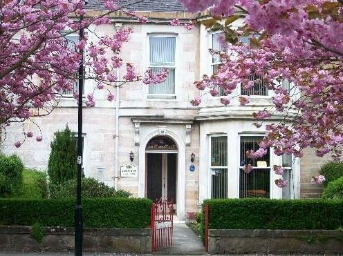 The Dunn Thing Guest House Ayr