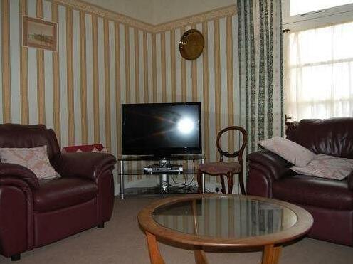 The Dunn Thing Guest House Ayr - Photo2