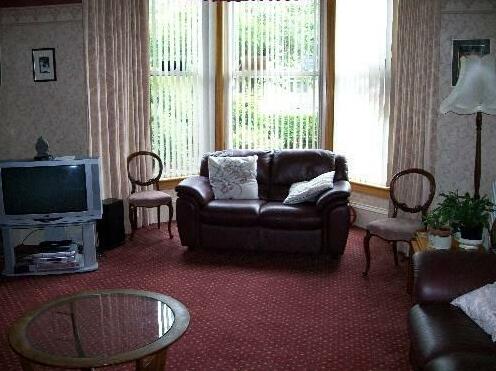 The Dunn Thing Guest House Ayr - Photo3