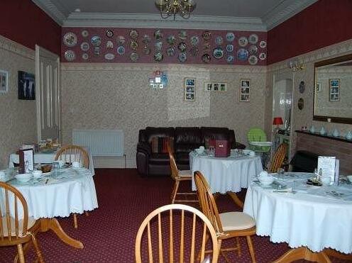 The Dunn Thing Guest House Ayr - Photo4