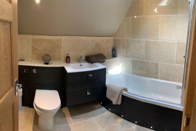 Luxurious private coach house - Photo2