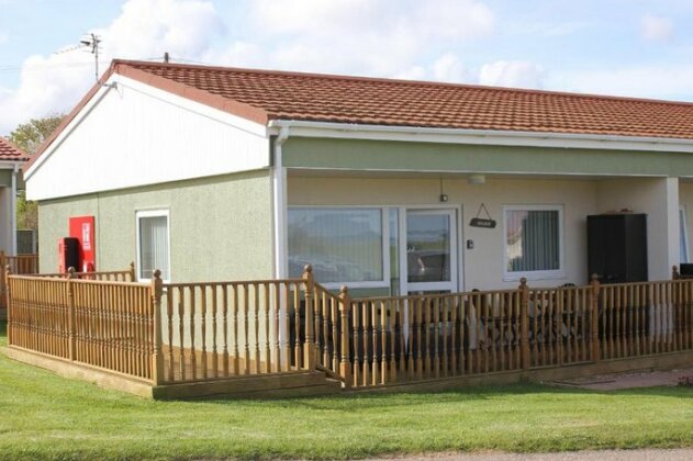 Seaview Cottage Bacton Norfolk - Photo2