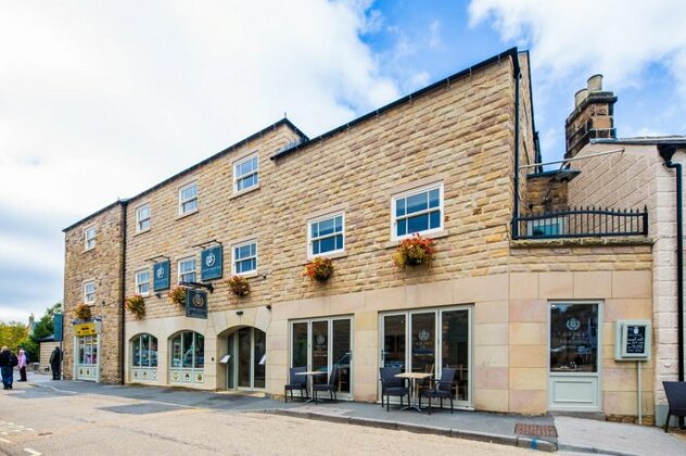 H Boutique hotel Bakewell