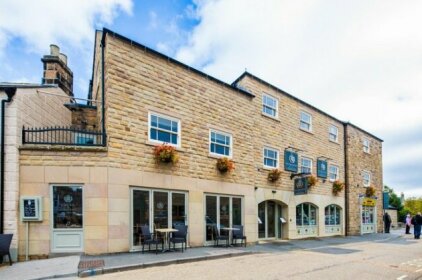 H Boutique hotel Bakewell