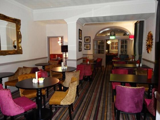 The Rutland Arms Hotel Bakewell - Photo3