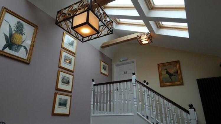The George at Baldock Boutique Hotel - Photo2