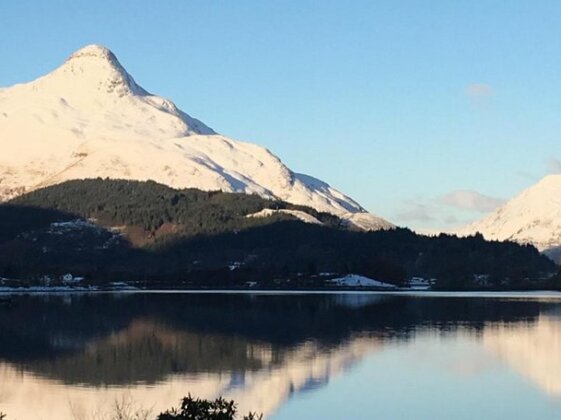 Outlander Glencoe - Photo2