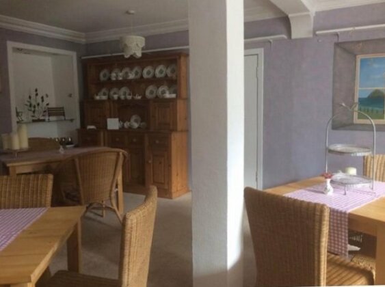 The Cottage Room Ballantrae - Photo2