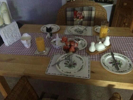 The Cottage Room Ballantrae - Photo3