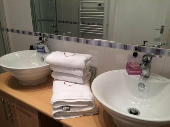 The Cottage Room Ballantrae - Photo4