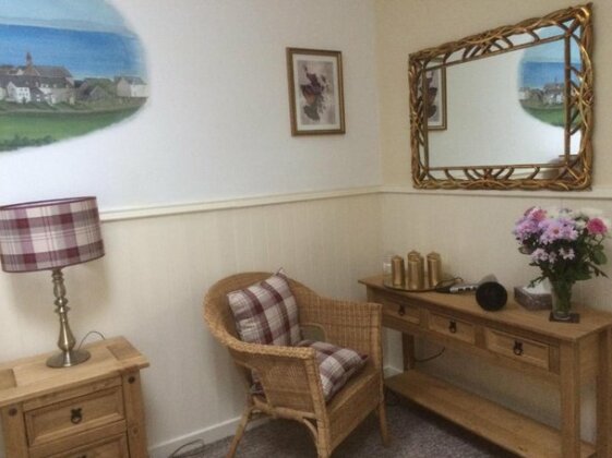 The Cottage Room Ballantrae - Photo5