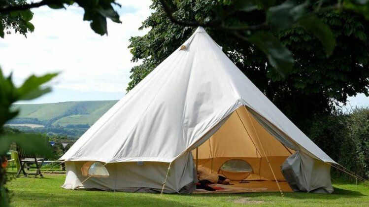 Manx Tents - Photo2
