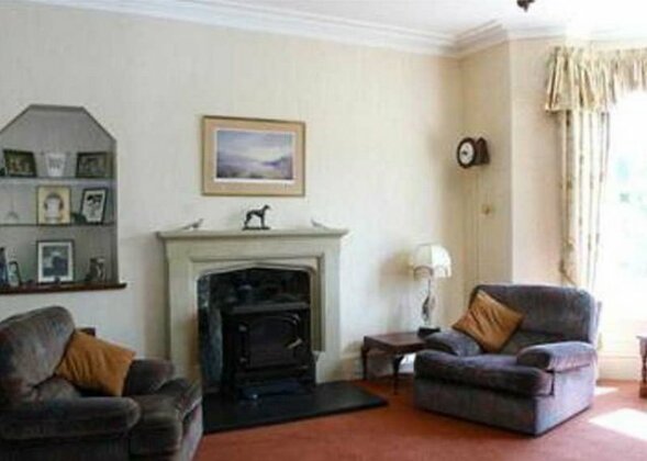 Morvada House Bed & Breakfast Ballater - Photo2