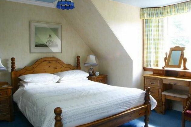 Morvada House Bed & Breakfast Ballater - Photo3