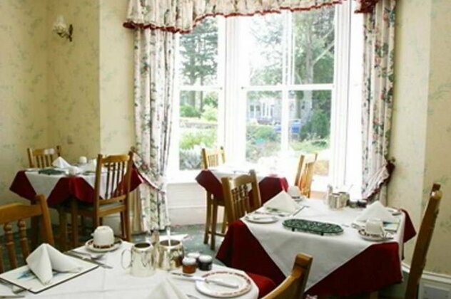 Morvada House Bed & Breakfast Ballater - Photo4