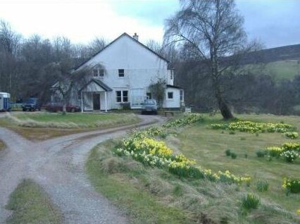 Glendalloch House - Photo2