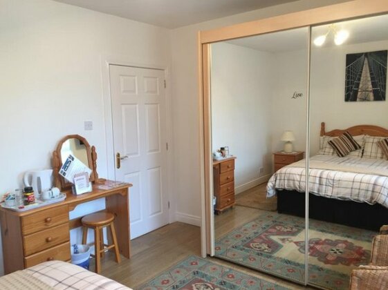 Clare Forest Cottage - Photo2