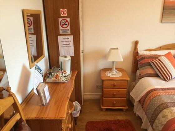 Clare Forest Cottage - Photo3