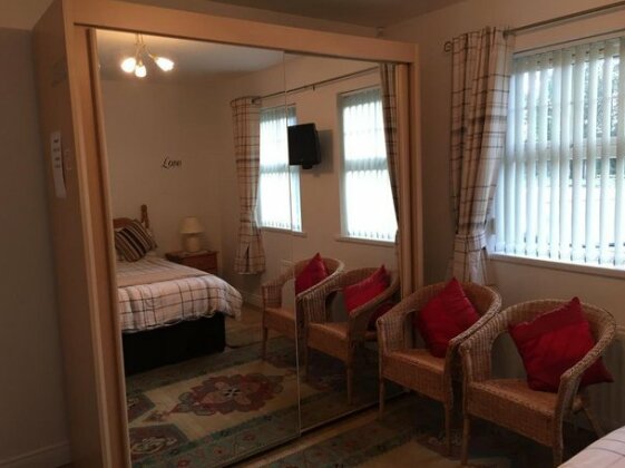Clare Forest Cottage - Photo4