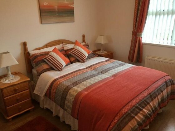 Clare Forest Cottage - Photo5