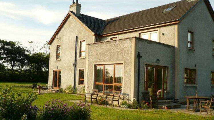 Maghernahar House B&B