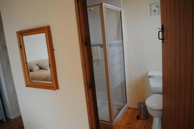 The Castle Bed & Breakfast - Photo5