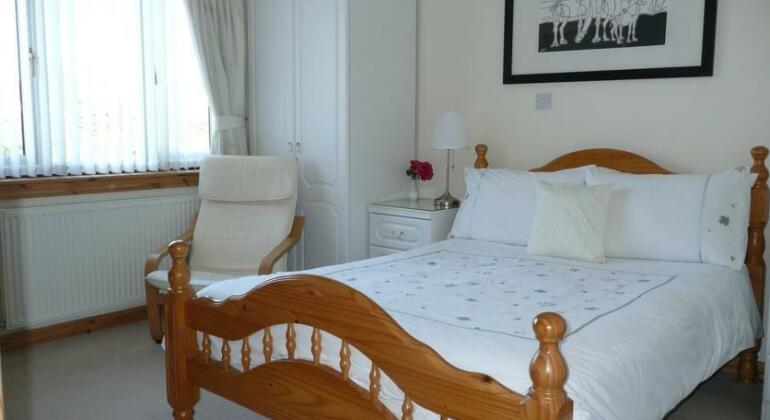Barton Bed and Breakfast - Photo2