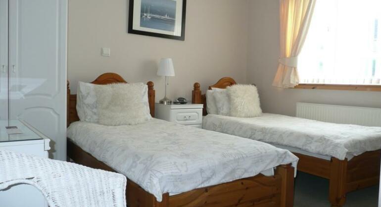 Barton Bed and Breakfast - Photo3