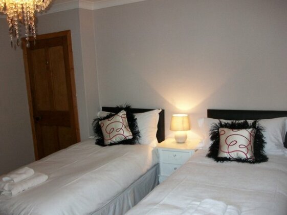 Centre Stables Luxury Self Catering Loch Lomond - Photo4