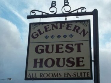 Glenfern Guest House & Separate Cottage with Hottub