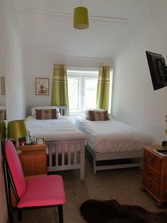Norwood Guesthouse - Photo3