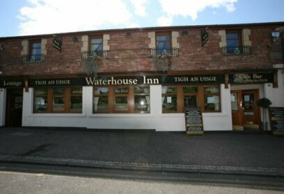 The Waterhouse Inn