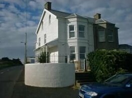 Ballycastle Cottage