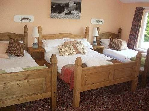 Corratavey Guest Accommodation - Photo5