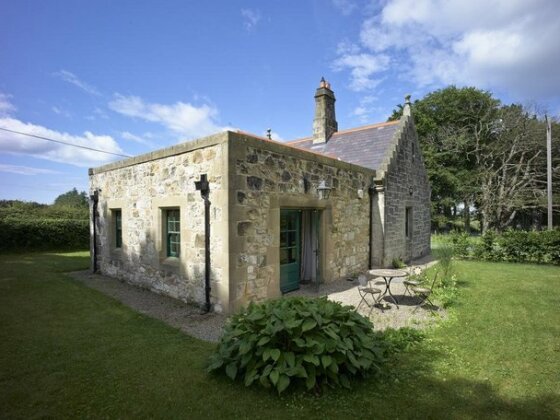 Magherintemple Lodge - Photo5