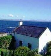 Rathlin View Cottage