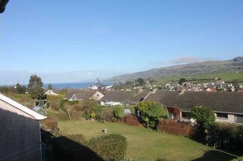 Cairnview Bed and Breakfast - Photo4