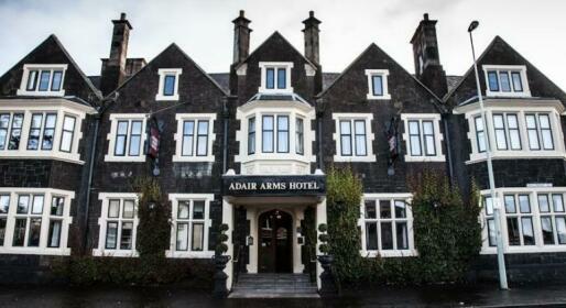 Adair Arms Hotel