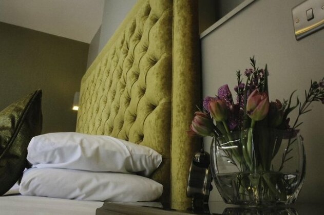 Leighinmohr House Hotel - Photo2
