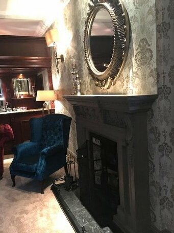 Leighinmohr House Hotel - Photo4