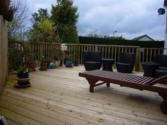 Pinetrees Bed & Breakfast - Photo3