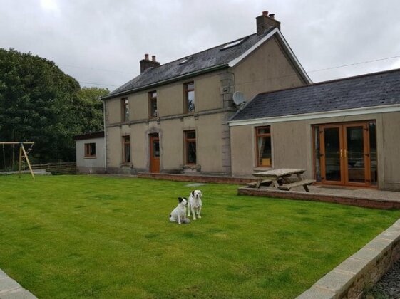 Beech Lane Farmhouse