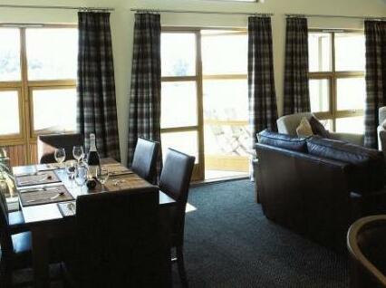Loch Lomond Waterfront Luxury Lodges - Photo3