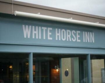 White Horse Inn Balmedie
