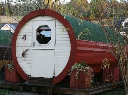 BCC Lochness Glamping - Photo4