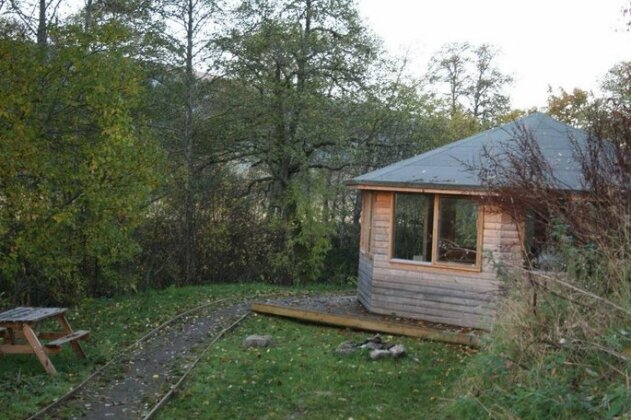 BCC Lochness Glamping - Photo5