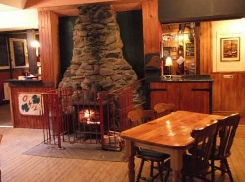 The Steading Highland Glen Lodge - Photo4