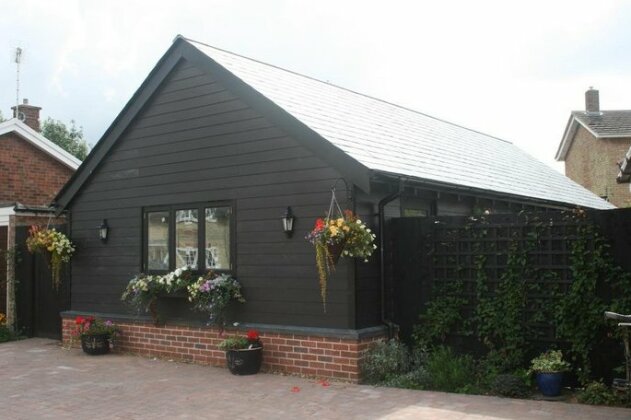 The Studio at Flint Cottage