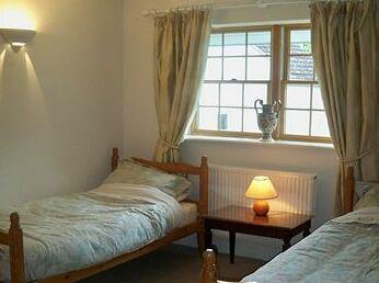 Glebe House Bed & Breakfast Baltonsborough - Photo2